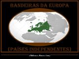 Bandeiras da Europa